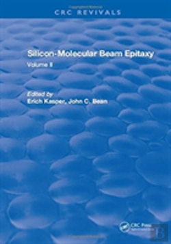 Bertrand.pt - Silicon Molecular Beam Epitaxy