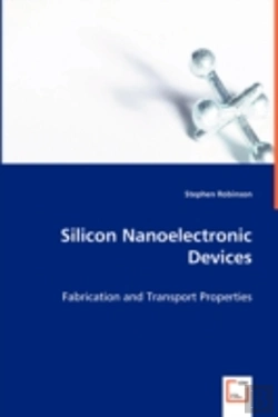 Bertrand.pt - Silicon Nanoelectronic Devices