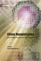 Silicon Nanophotonics