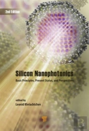 Silicon Nanophotonics