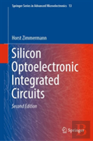 Silicon Optoelectronic Integrated Circuits