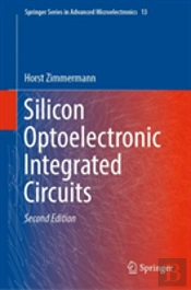 Silicon Optoelectronic Integrated Circuits