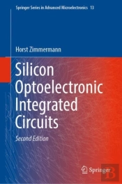Silicon Optoelectronic Integrated Circuits