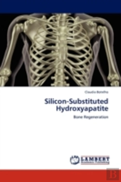 Bertrand.pt - Silicon-Substituted Hydroxyapatite