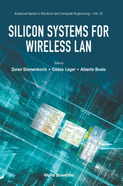 Bertrand.pt - Silicon Systems For Wireless Lan