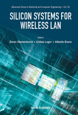 Bertrand.pt - Silicon Systems For Wireless Lan