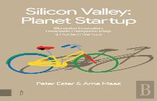 Silicon Valley: Planet Startup