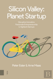 Silicon Valley: Planet Startup