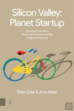 Bertrand.pt - Silicon Valley: Planet Startup