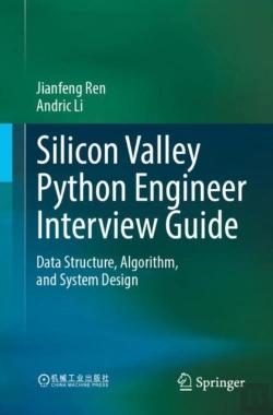 Bertrand.pt - Silicon Valley Python Engineer Interview Guide