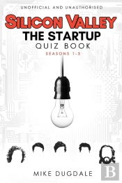 Silicon Valley - The Startup Quiz Book