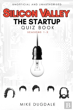 Bertrand.pt - Silicon Valley - The Startup Quiz Book