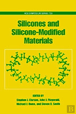 Bertrand.pt - Silicones And Silicone-Modified Materials