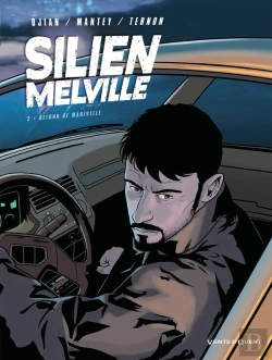 Bertrand.pt - Silien Melville Tome 2 ; Retour De Manivelle