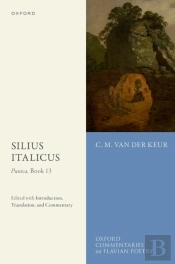 Silius Italicus: Punica, Book 13