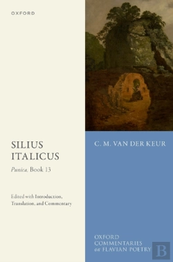 Bertrand.pt - Silius Italicus: Punica, Book 13