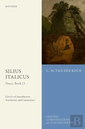 Silius Italicus: Punica, Book 13