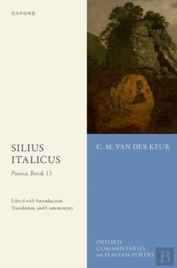 Bertrand.pt - Silius Italicus: Punica, Book 13