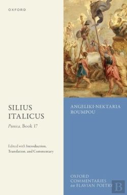 Bertrand.pt - Silius Italicus: Punica, Book 17