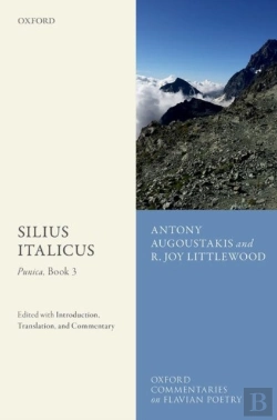 Bertrand.pt - Silius Italicus: Punica, Book 3