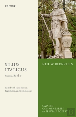 Bertrand.pt - Silius Italicus: Punica, Book 9