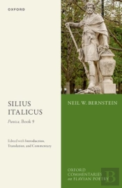 Silius Italicus: Punica, Book 9