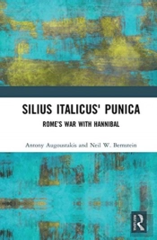 Silius Italicus' Punica