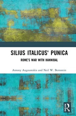 Bertrand.pt - Silius Italicus' Punica