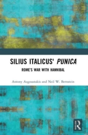 Silius Italicus' Punica