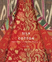 Silk And Cotton