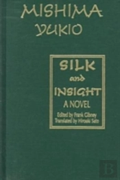 Silk And Insight