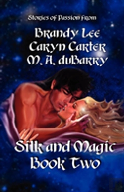 Bertrand.pt - Silk And Magic Book Two