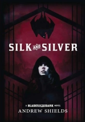 Silk And Silver