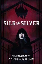 Silk And Silver
