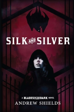 Bertrand.pt - Silk And Silver