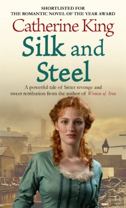 Bertrand.pt - Silk And Steel