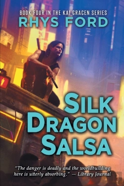 Bertrand.pt - Silk Dragon Salsa