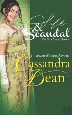 Bertrand.pt - Silk & Scandal (The Silk Series Book 1)