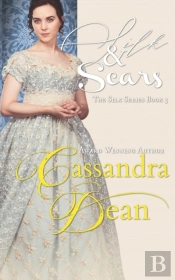Silk & Scars (The Silk Series Book 3)