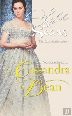 Bertrand.pt - Silk & Scars (The Silk Series Book 3)