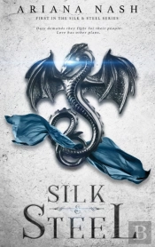 Silk & Steel