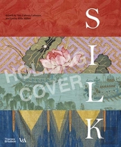 Silk: Fibre, Fabric And Fashion