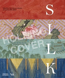 Bertrand.pt - Silk: Fibre, Fabric And Fashion