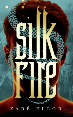 Bertrand.pt - Silk Fire