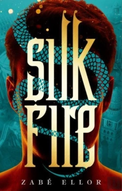 Bertrand.pt - Silk Fire