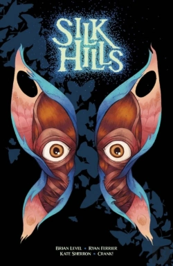 Bertrand.pt - Silk Hills