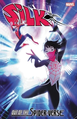Bertrand.pt - Silk: Out Of The Spider-Verse Vol. 2
