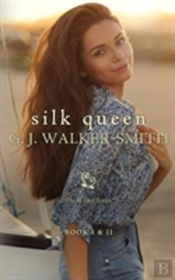 Bertrand.pt - Silk Queen: Book One & Two