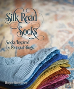Bertrand.pt - Silk Road Socks