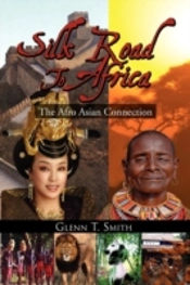 Silk Road To Africa